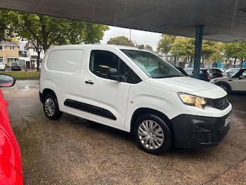 Used Peugeot Partner 2019 for sale - 76163568: Photo 3