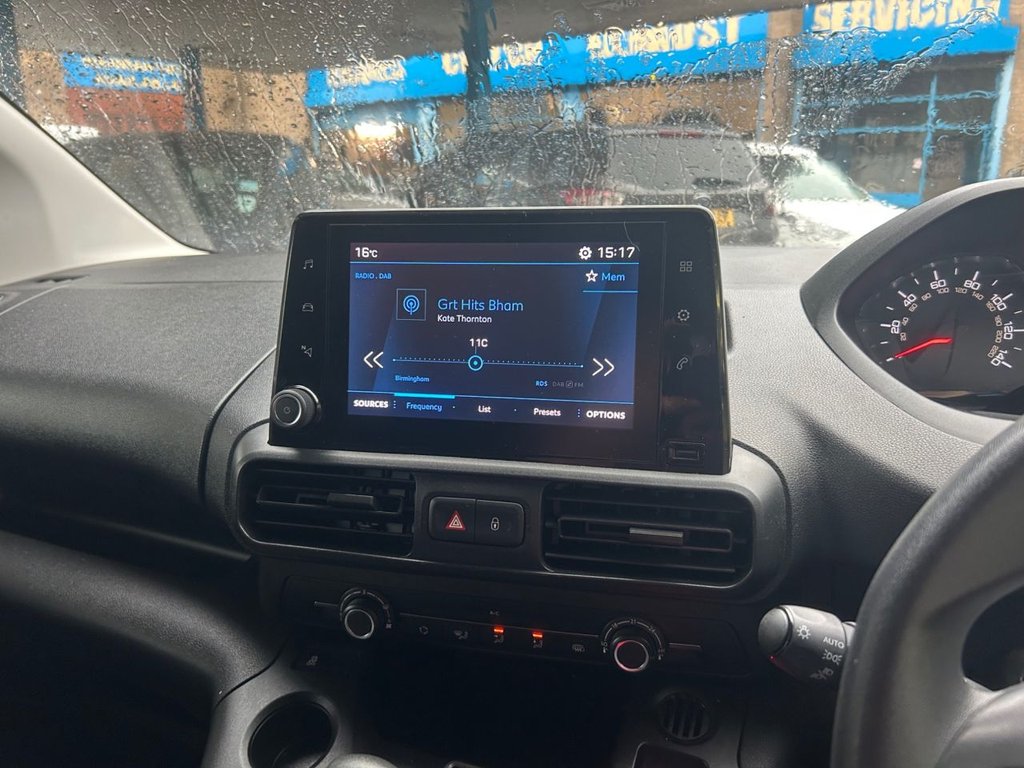 Used Peugeot Partner 2019 for sale - 76163568: Photo 8