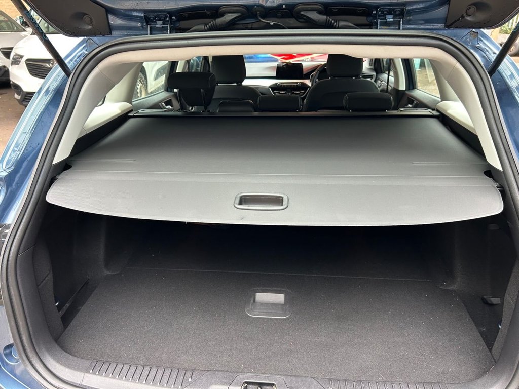 Used Ford Focus 2019 for sale - 76056811: Photo 13