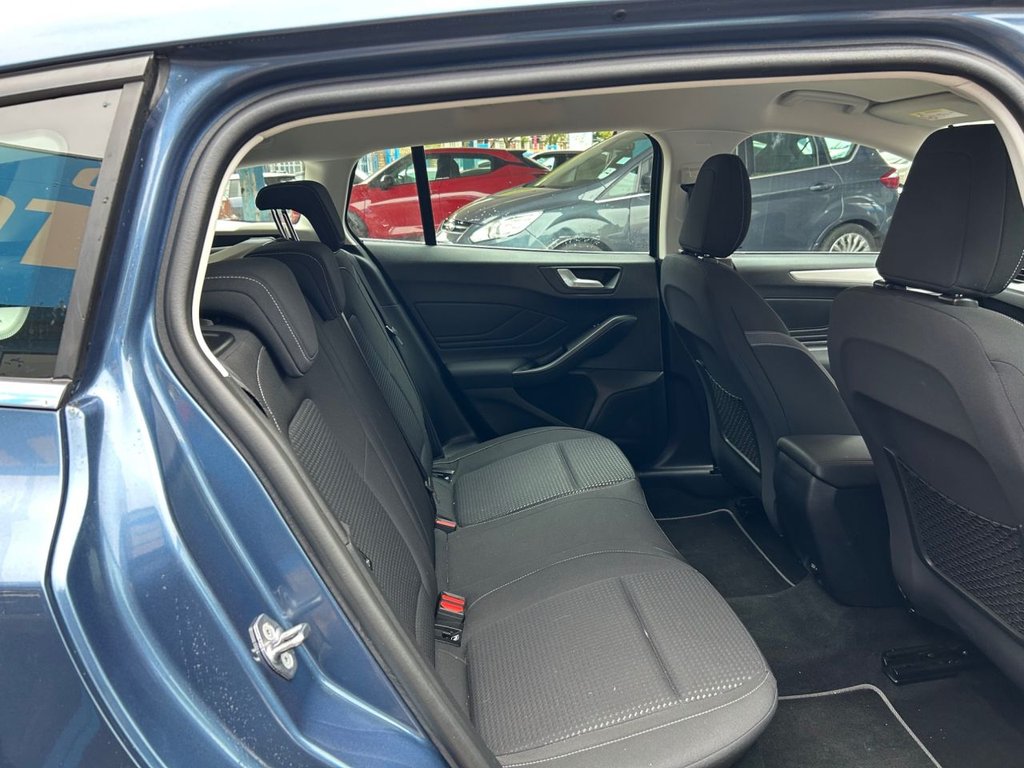 Used Ford Focus 2019 for sale - 76056811: Photo 15