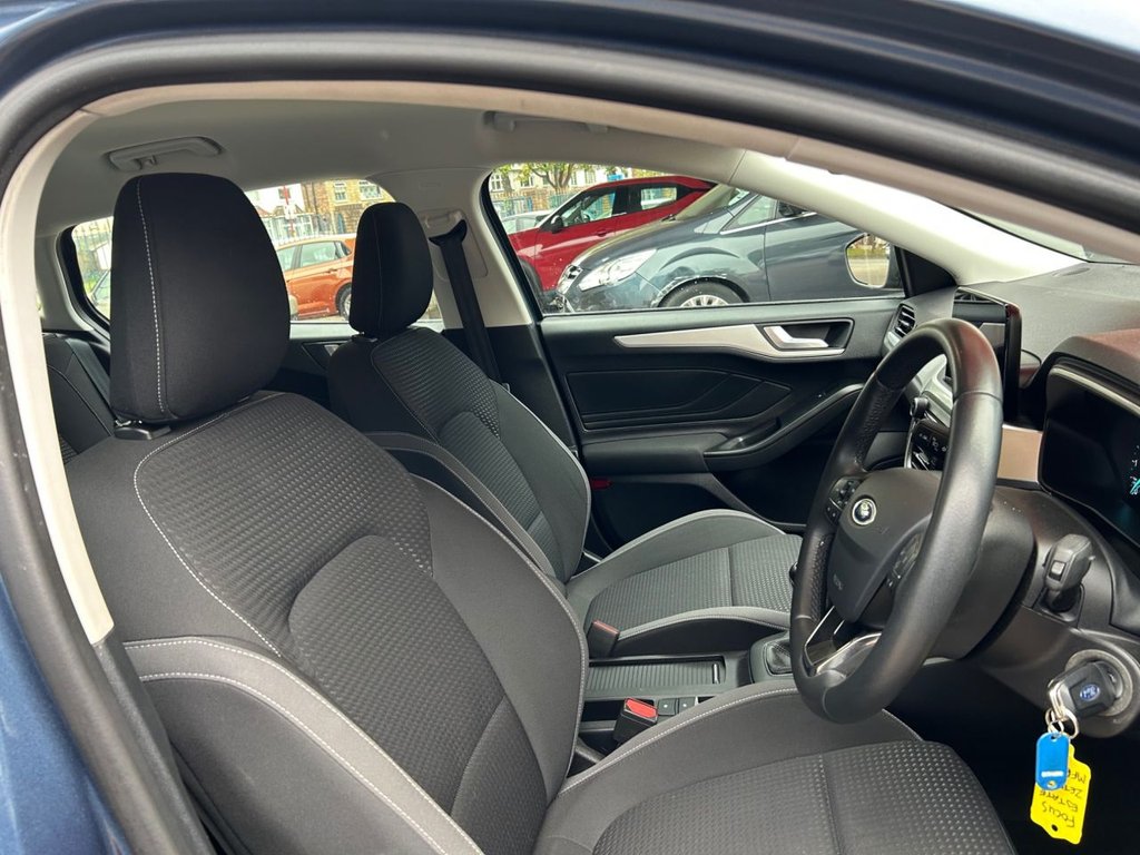 Used Ford Focus 2019 for sale - 76056811: Photo 17