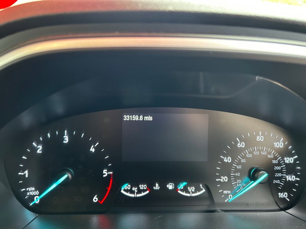 Used Ford Focus 2019 for sale - 76056811: Photo 18