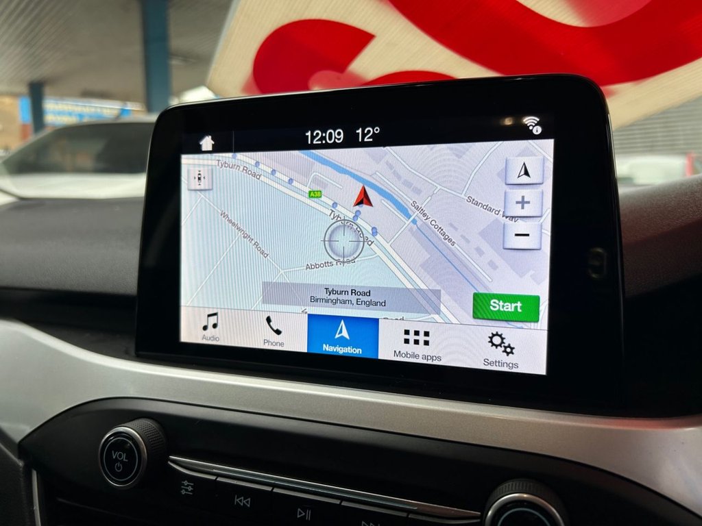 Used Ford Focus 2019 for sale - 76056811: Photo 19