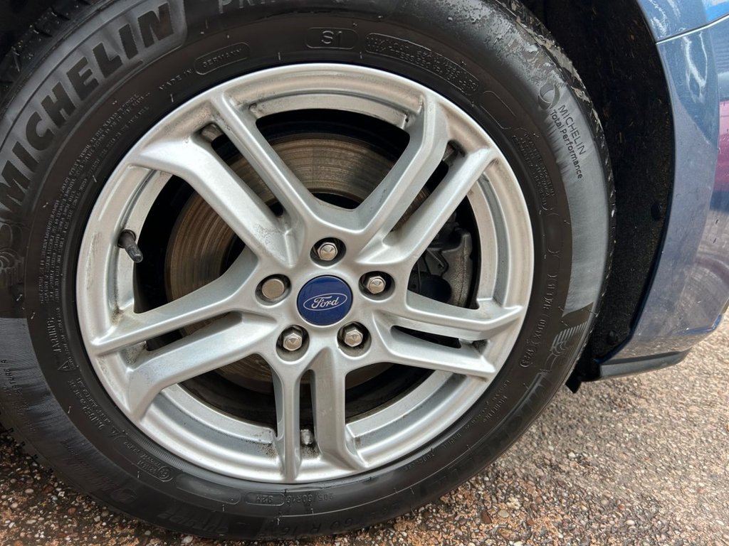 Used Ford Focus 2019 for sale - 76056811: Photo 20