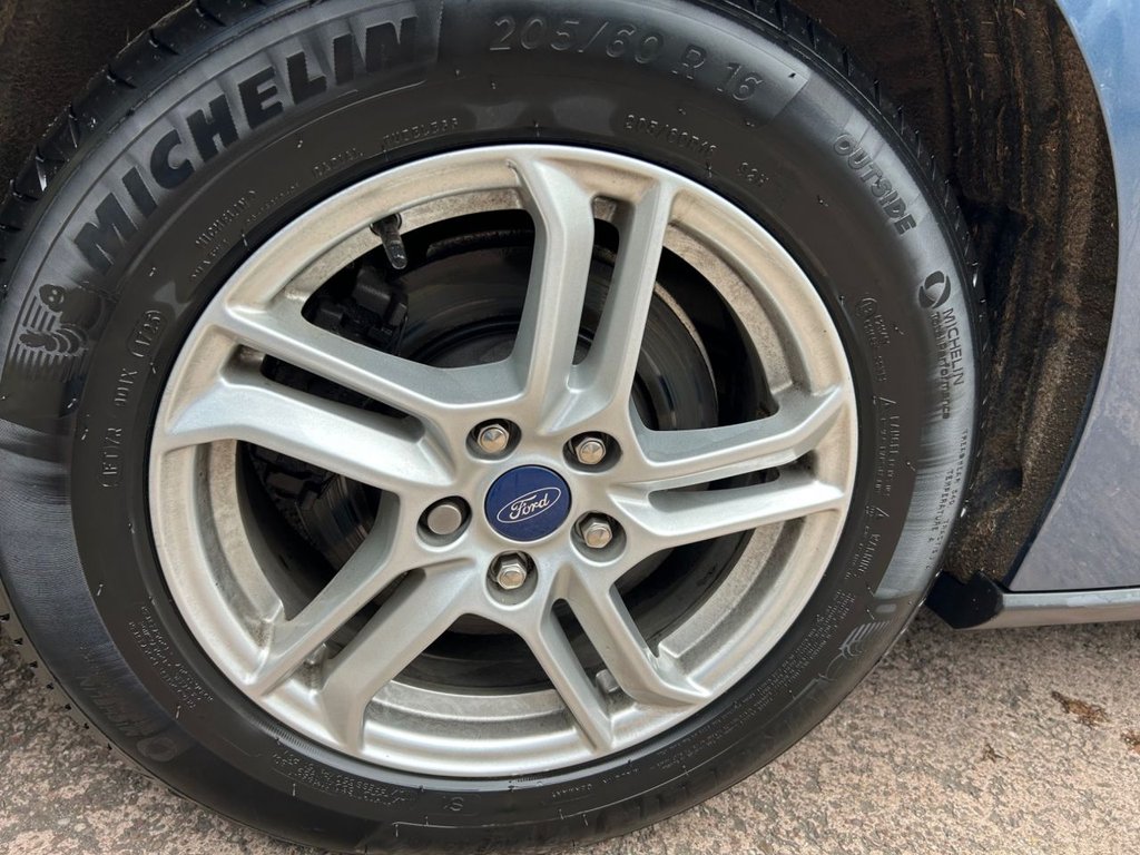 Used Ford Focus 2019 for sale - 76056811: Photo 21