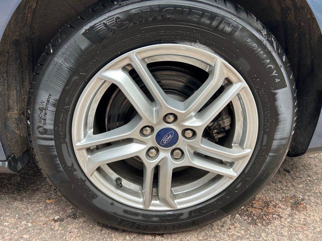 Used Ford Focus 2019 for sale - 76056811: Photo 22