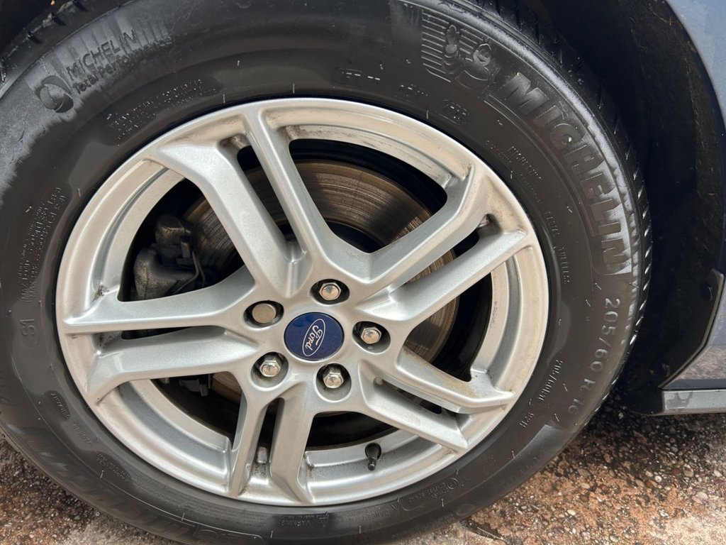 Used Ford Focus 2019 for sale - 76056811: Photo 23