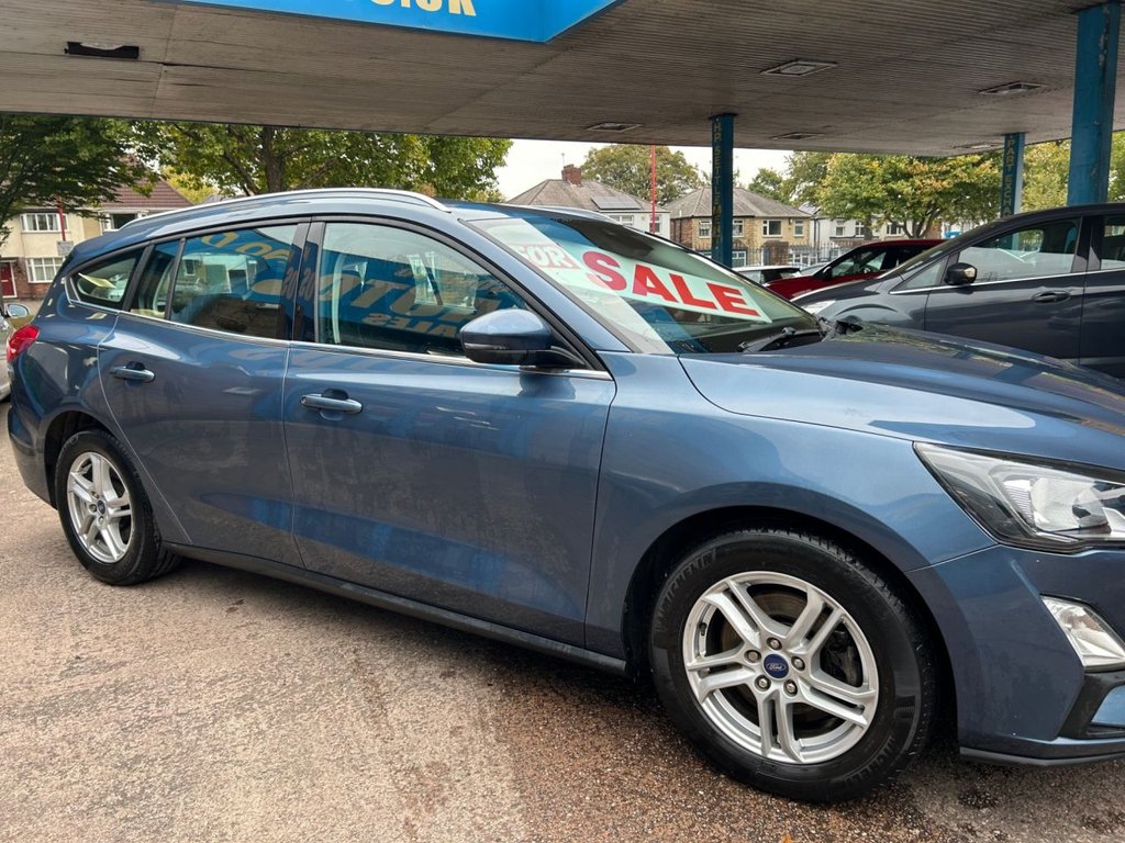 Used Ford Focus 2019 for sale - 76056811: Photo 5