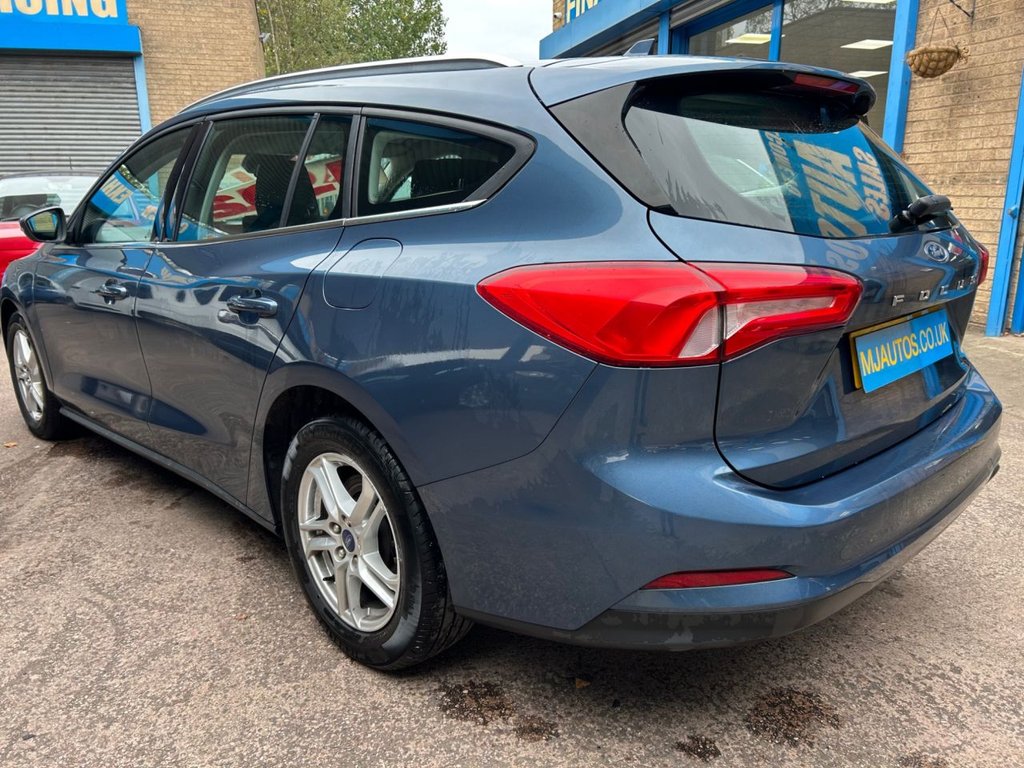 Used Ford Focus 2019 for sale - 76056811: Photo 6