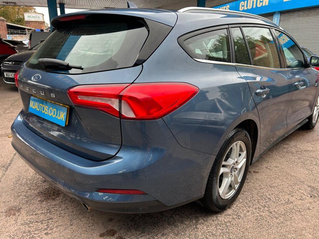 Used Ford Focus 2019 for sale - 76056811: Photo 7