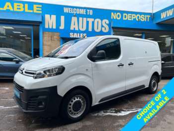 Used Citroen Dispatch 2020 for sale - 74367869: Photo