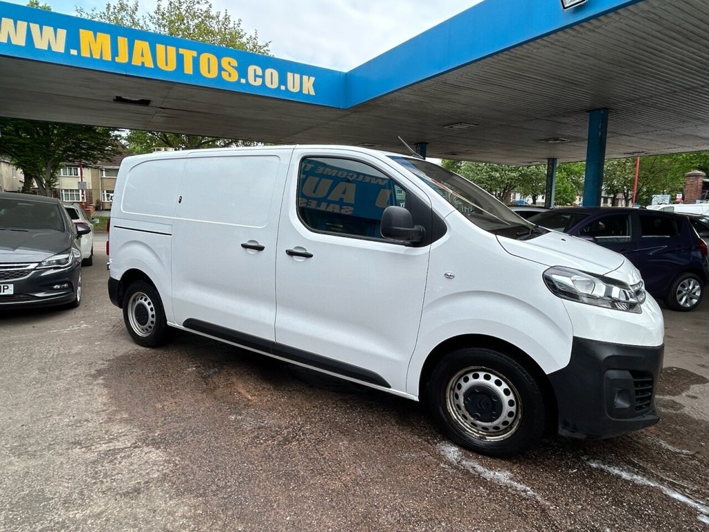 Vehicle 20