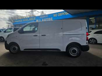 Used Citroen Dispatch 2020 for sale - 74367869: Photo