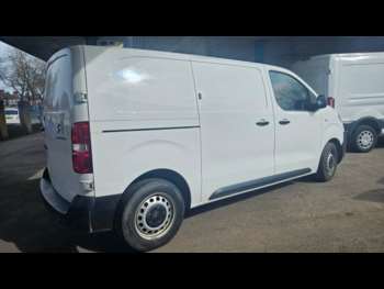Used Citroen Dispatch 2020 for sale - 74367869: Photo