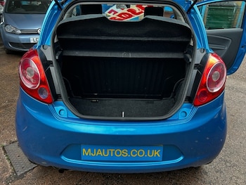 Used Ford Ka 2012 for sale - 79603709: Photo