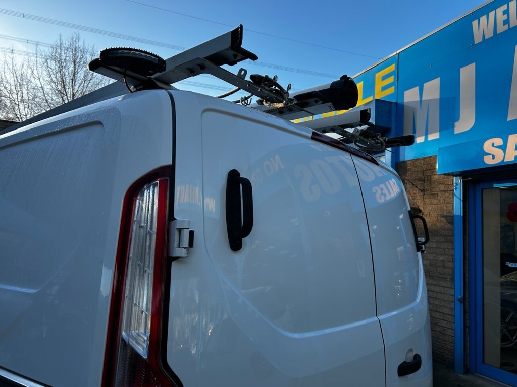 Used Ford Transit Custom 2017 for sale - 77080508: Photo 22
