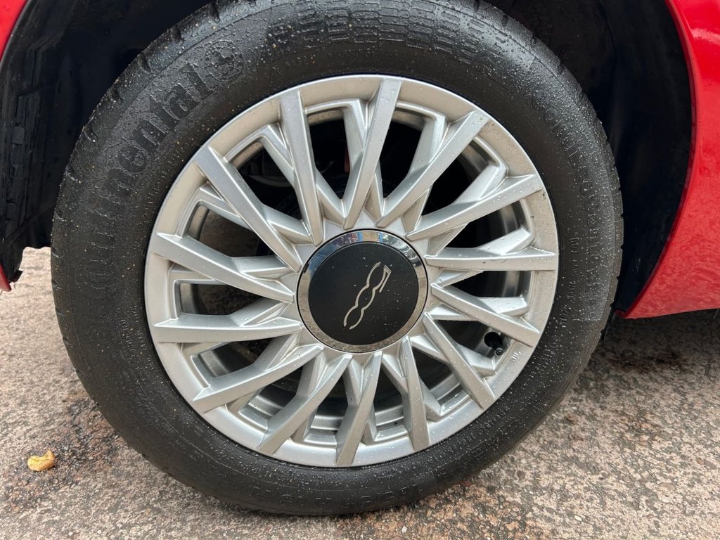 Used Fiat 500 2019 for sale - 76092452: Photo 17