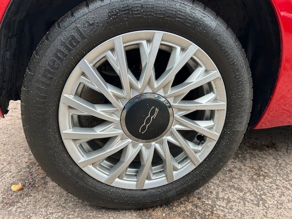 Used Fiat 500 2019 for sale - 76092452: Photo 21