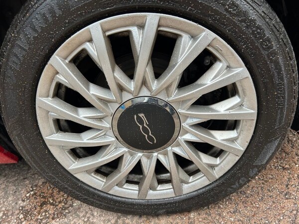 Used Fiat 500 2019 for sale - 76092452: Photo 24