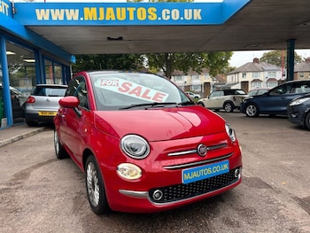Used Fiat 500 2019 for sale - 76092452: Photo 2