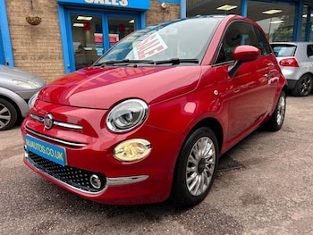 Used Fiat 500 2019 for sale - 76092452: Photo 3