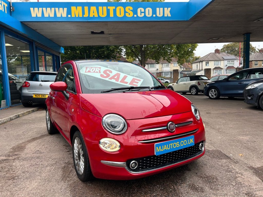 Used Fiat 500 2019 for sale - 76092452: Photo 6