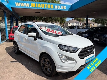 Used Ford Ecosport 2022 for sale - 79334400: Photo