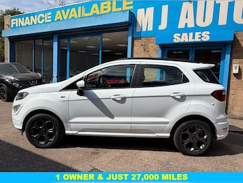 Used Ford Ecosport 2022 for sale - 79334400: Photo