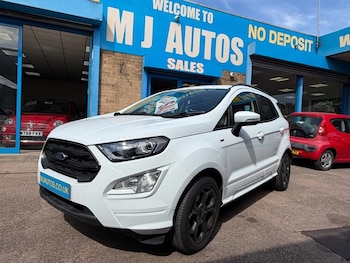 Used Ford Ecosport 2022 for sale - 79334400: Photo