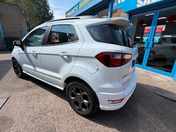 Used Ford Ecosport 2022 for sale - 79334400: Photo