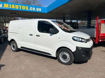 Used Citroen Dispatch 2020 for sale - 74258235: Photo