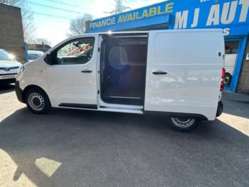 Used Citroen Dispatch 2020 for sale - 74258235: Photo