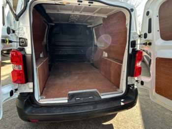 Used Citroen Dispatch 2020 for sale - 74258235: Photo