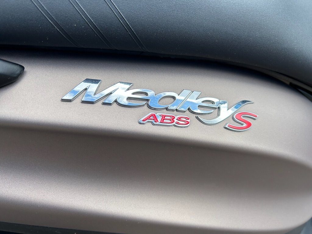 Used Piaggio MEDLEY 125 2023 for sale - 76018647: Photo 12