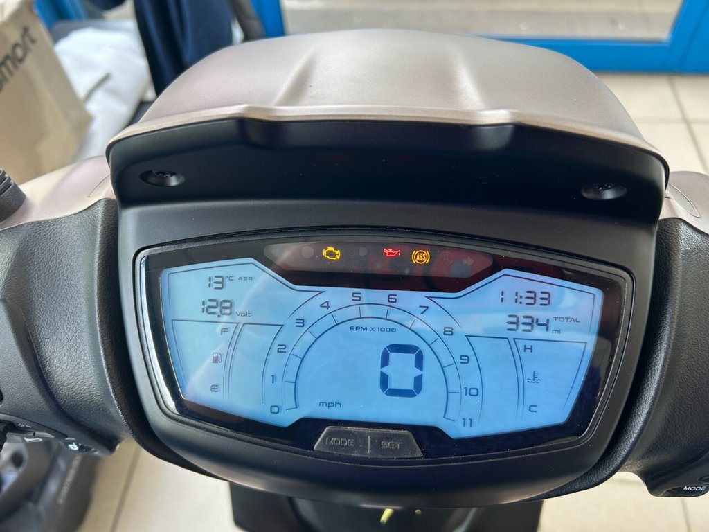 Used Piaggio MEDLEY 125 2023 for sale - 76018647: Photo 4