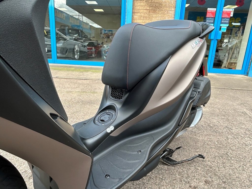 Used Piaggio MEDLEY 125 2023 for sale - 76018647: Photo 9