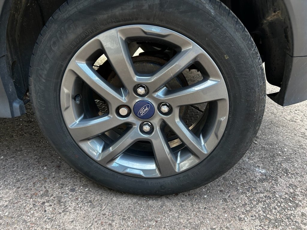 Used Ford Ka+ 2019 for sale - 76406322: Photo 10