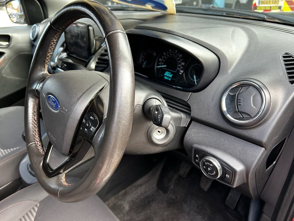 Used Ford Ka+ 2019 for sale - 76406322: Photo 18