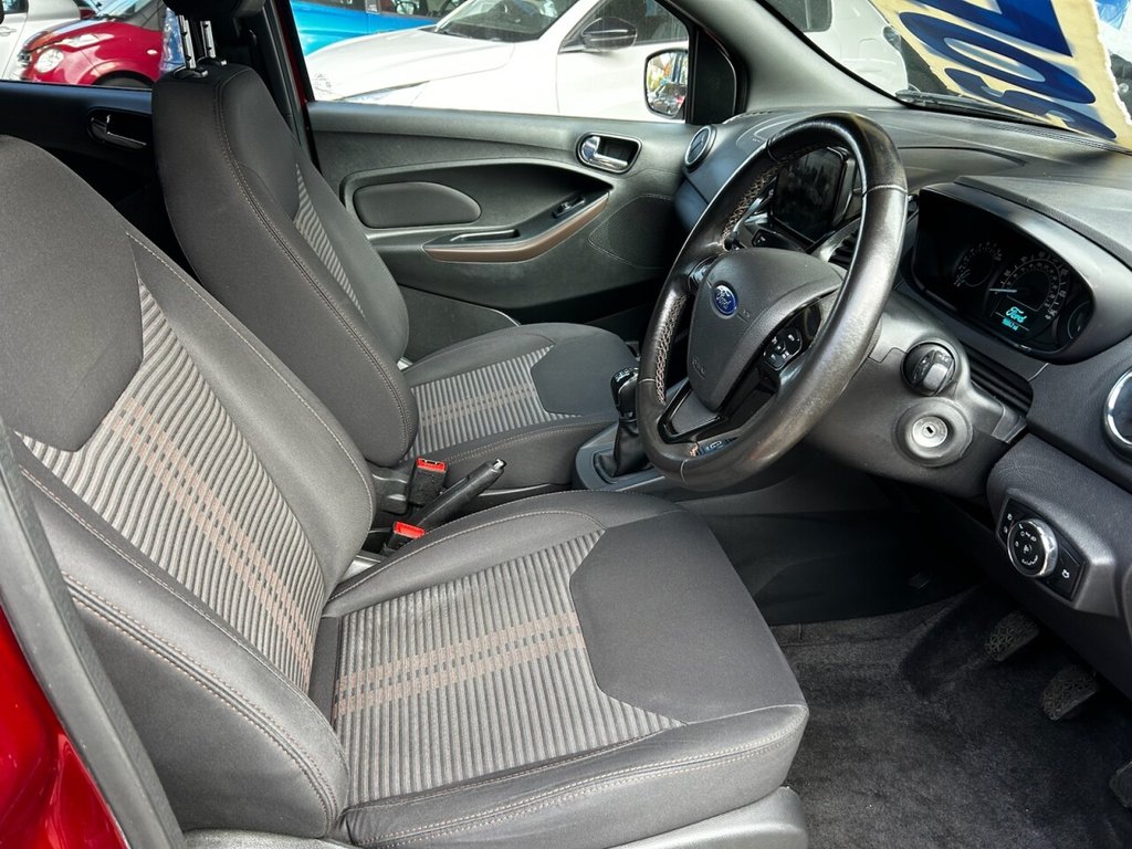 Used Ford Ka+ 2019 for sale - 76406322: Photo 20