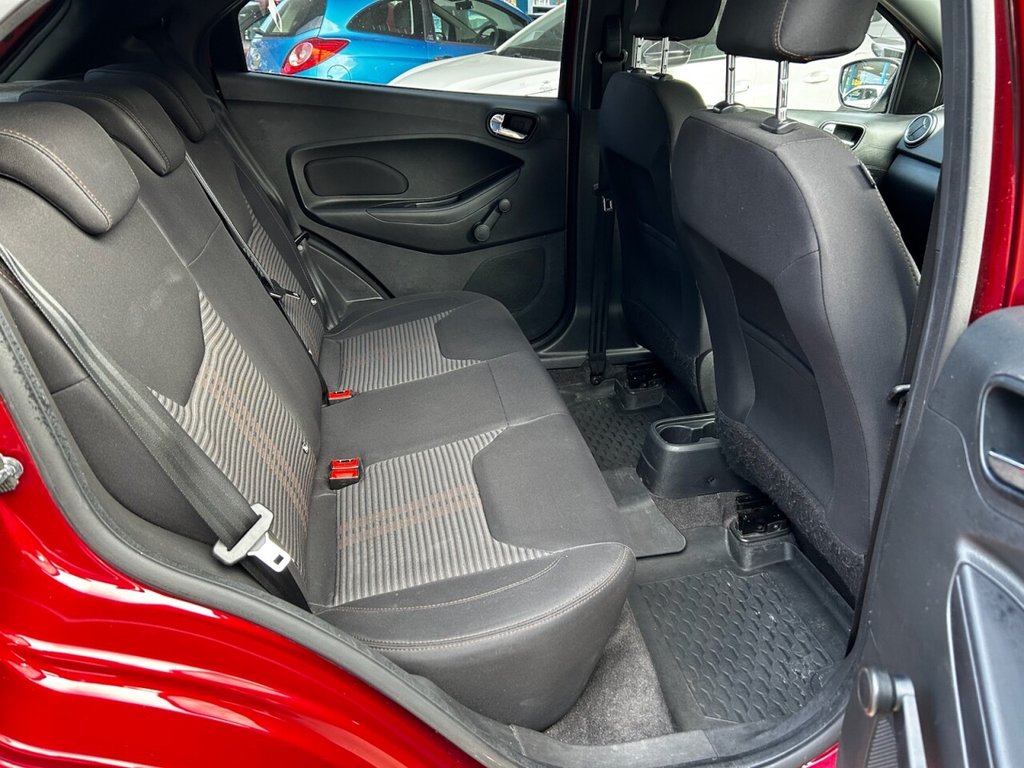 Used Ford Ka+ 2019 for sale - 76406322: Photo 21