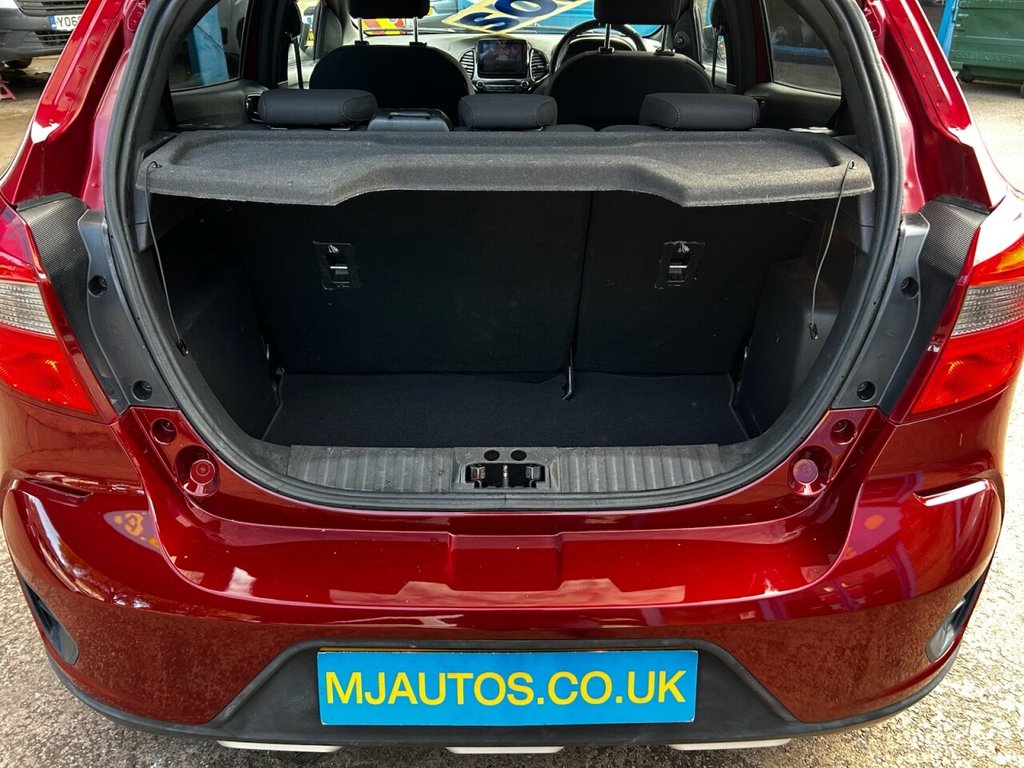 Used Ford Ka+ 2019 for sale - 76406322: Photo 23