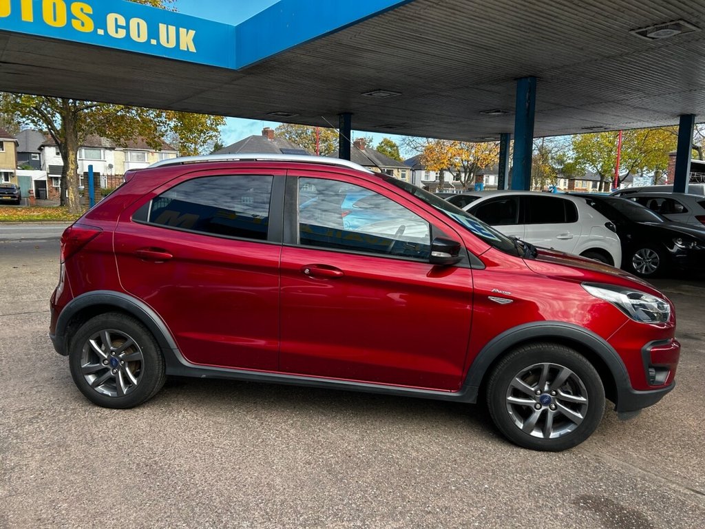 Used Ford Ka+ 2019 for sale - 76406322: Photo 5