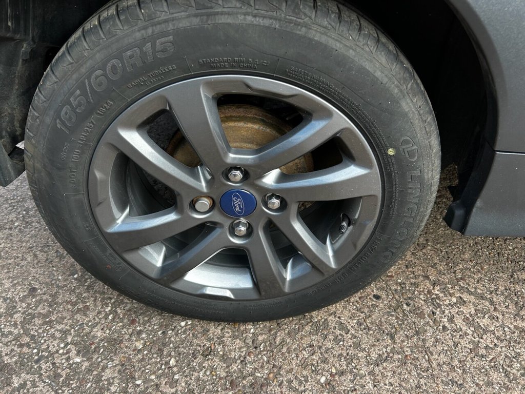 Used Ford Ka+ 2019 for sale - 76406322: Photo 6