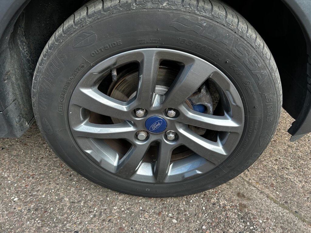 Used Ford Ka+ 2019 for sale - 76406322: Photo 7