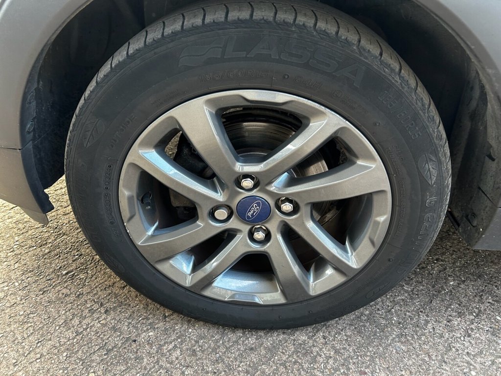 Used Ford Ka+ 2019 for sale - 76406322: Photo 9