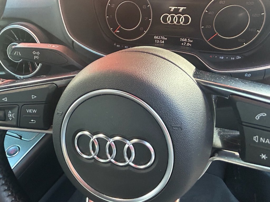 Used Audi TT 2015 for sale - 77890991: Photo 18