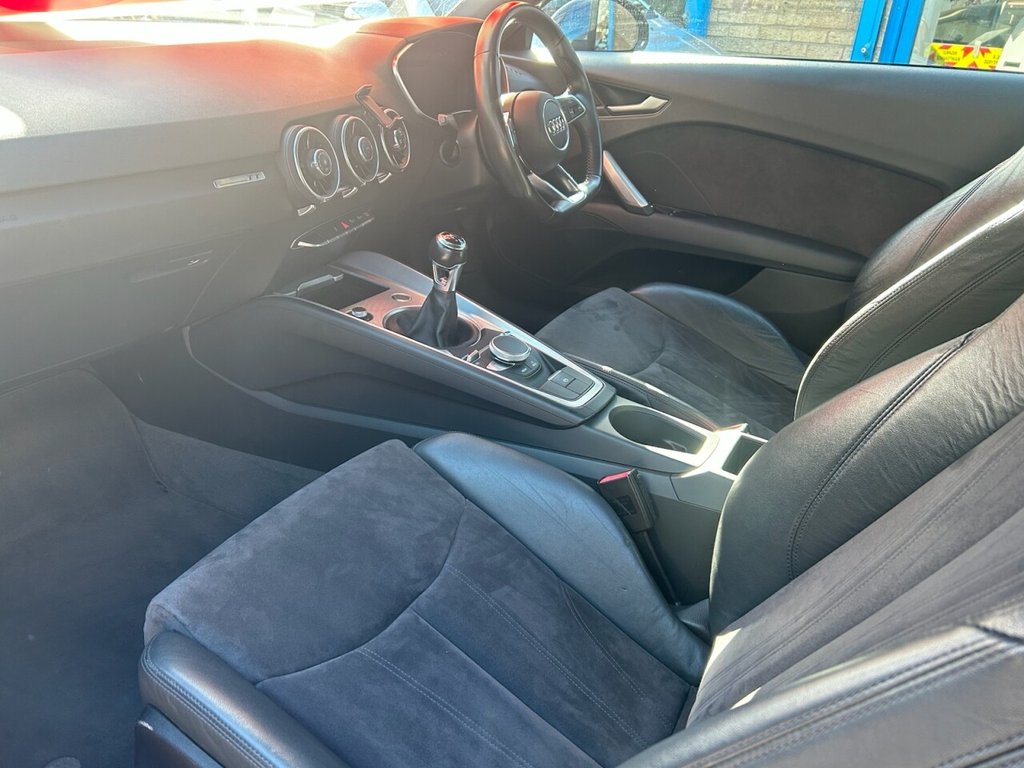 Used Audi TT 2015 for sale - 77890991: Photo 25