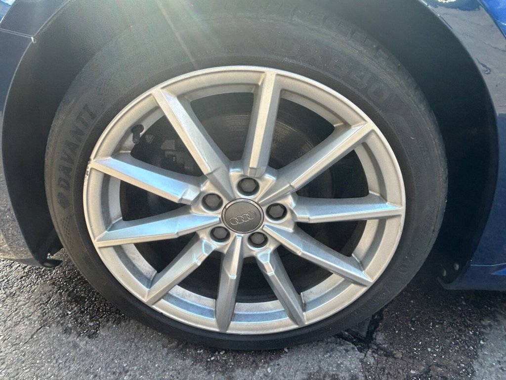 Used Audi TT 2015 for sale - 77890991: Photo 26