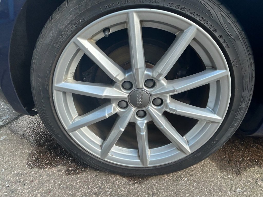 Used Audi TT 2015 for sale - 77890991: Photo 27