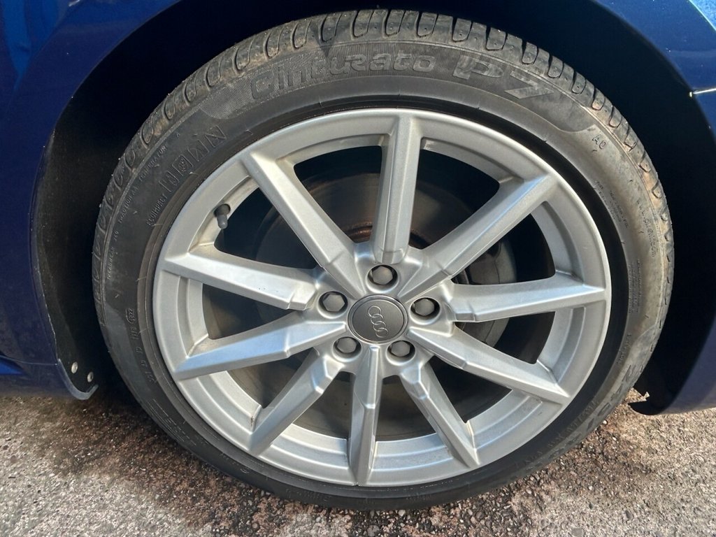 Used Audi TT 2015 for sale - 77890991: Photo 28